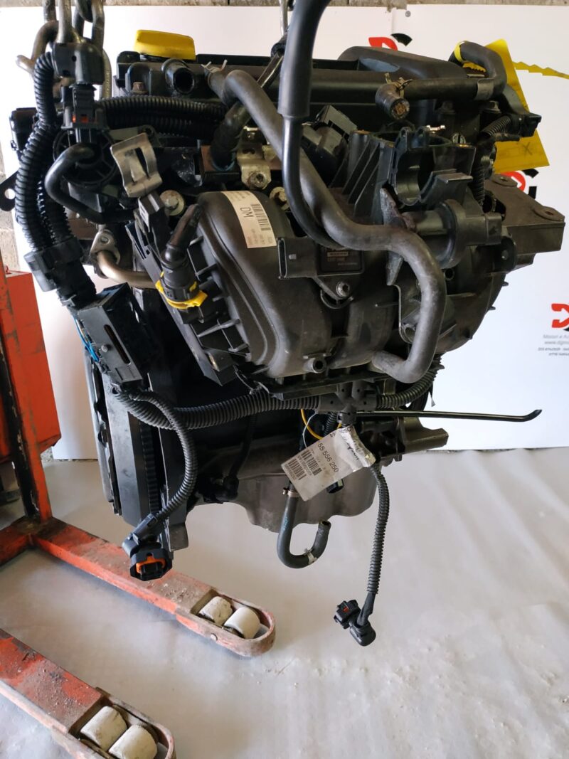 Motore Usato – Opel 1.0 Benzina