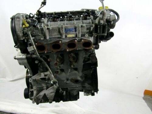Motore Usato – Opel / Saab 1.9