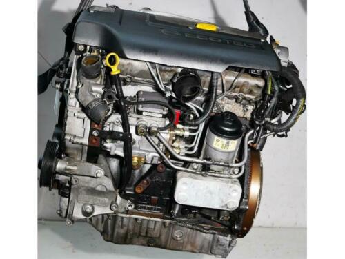 Motore Usato – Opel 2.0 Diesel