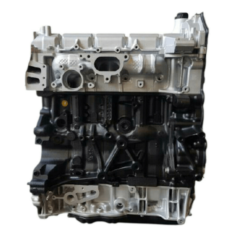 Motore Revisionato – Ford Custom 2.0 TDCI 96KW