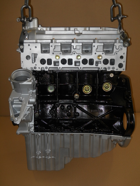 Motore Revisionato – Mercedes Sprinter 3.0 Diesel