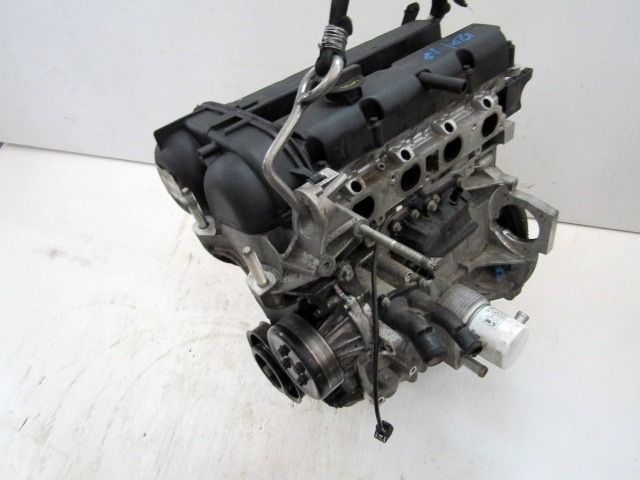 Motore Usato – Ford C Max 1.8 TDCI