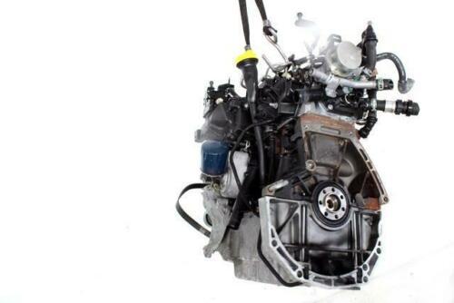 Motore Usato – Nissan Qashqai 1.5 DCI