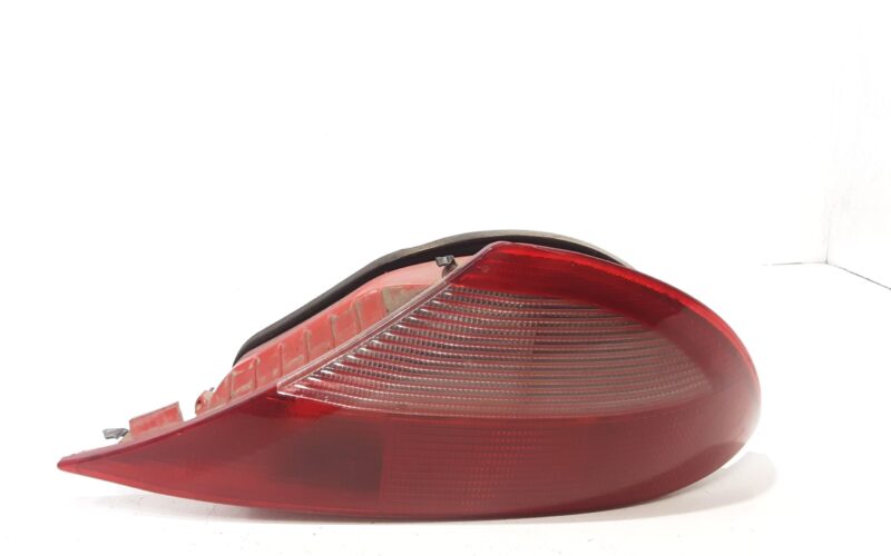 Fanale Usato – Posteriore Dx Lancia Ypsilon Anno 1998/2001 ( Leggermente Danneggiato )