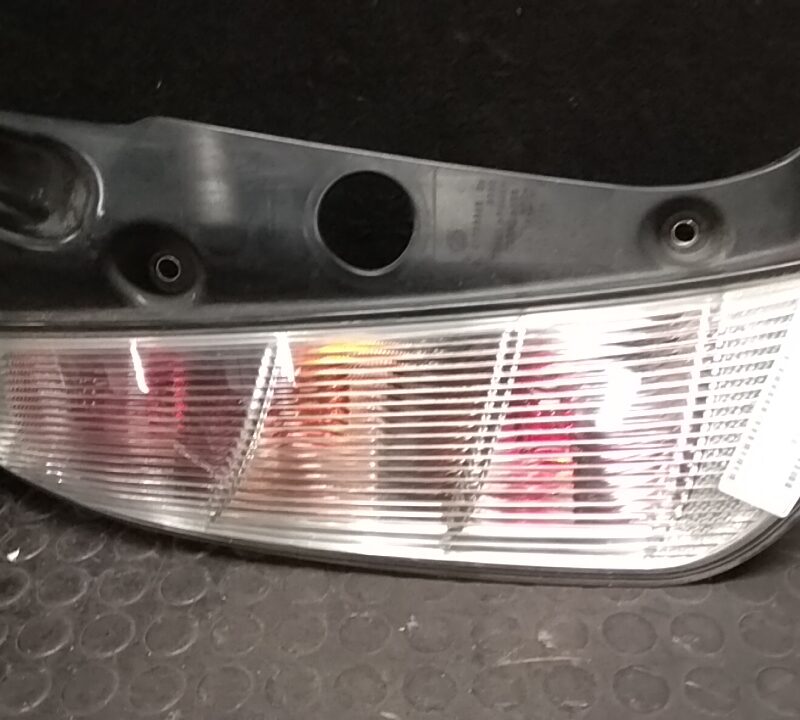 Fanale Usato – Posteriore Sx Lancia Ypsilon Anno 2008 ( Leggermente Danneggiato)