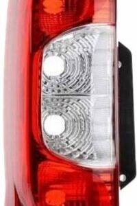 Fanale Usato – Posteriore Sx Fiat Fiorino