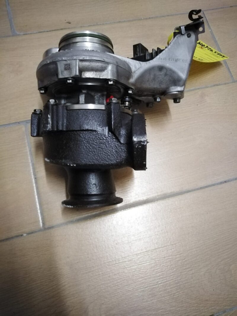 Turbina Revisionata – Bmw