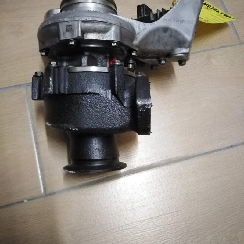 Turbina Revisionata – Bmw