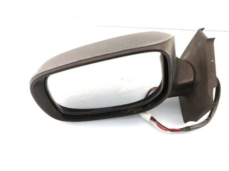 Specchietto Usato – Sinistro Toyota Yaris Senza Vetrino