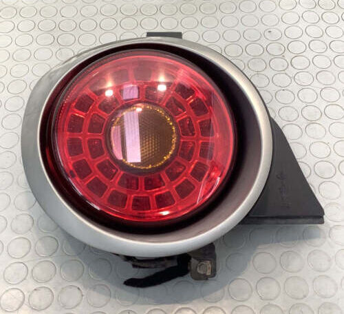 Fanale Usato – Posteriore Sinistro Alfa Romeo Mito Anno 2012/2017