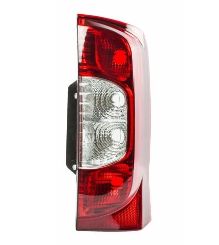 Fanale Usato – Posteriore Destro Fiat Qubo Anno 2010