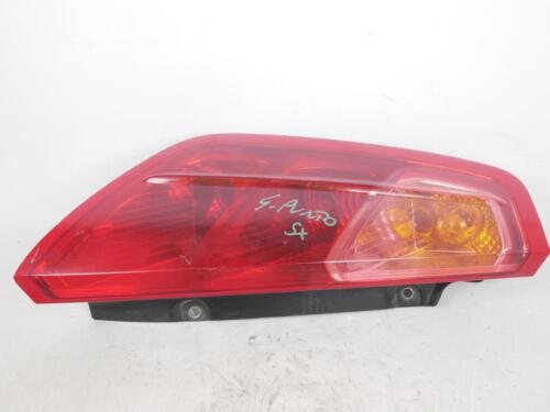 Fanale Usato – Posteriore Sx Fiat Grande Punto