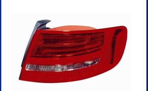 Fanale Usato – Posteriore Dx Audi A4 Anno 2010