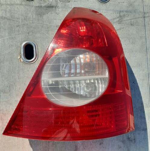 Fanale Usato – Posteriore Dx Renault Clio