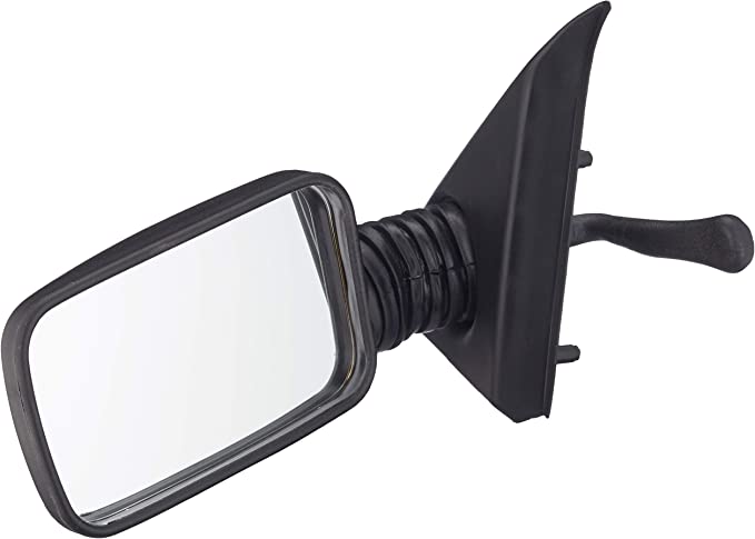 Specchietto Usato – Sinistro Punto 1 Serie Manuale
