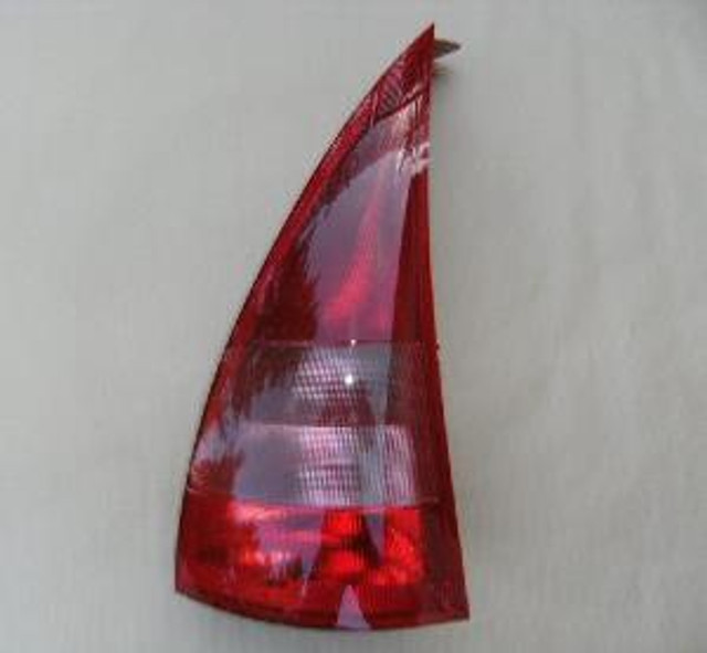 Fanale Usato – Posteriore Sx Citroen C3 Anno 2004