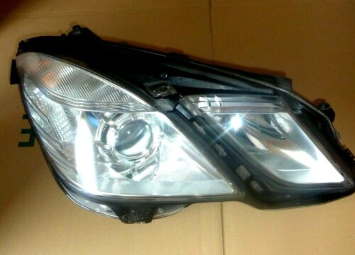 Faro Usato – Anteriore Destro Mercedes Benz E W212 Anno 2011