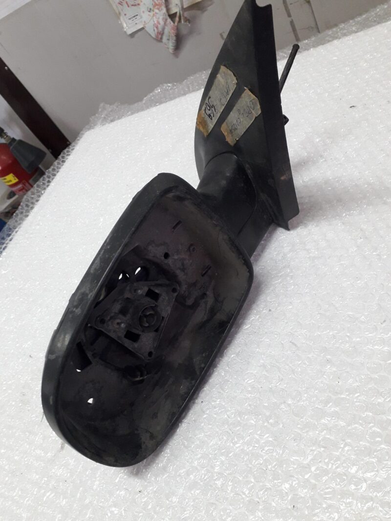 Specchietto Usato – Opel Corsa Destro Senza Specchio