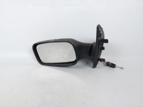 Specchietto Usato – Anteriore Sx Fiat Punto 1 Serie Manuale ( Vetro Rovinato)