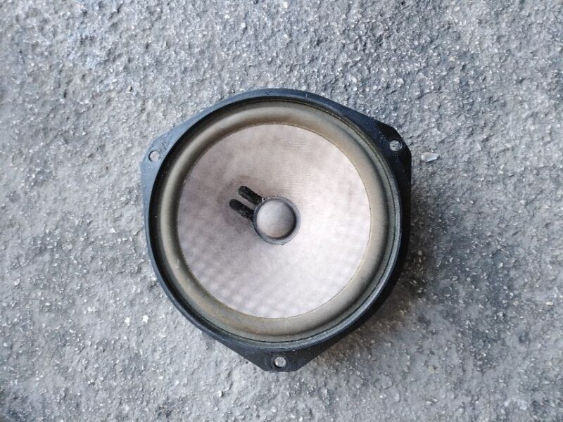 Cassa Usata – Anteriore Destra Fiat 500 L