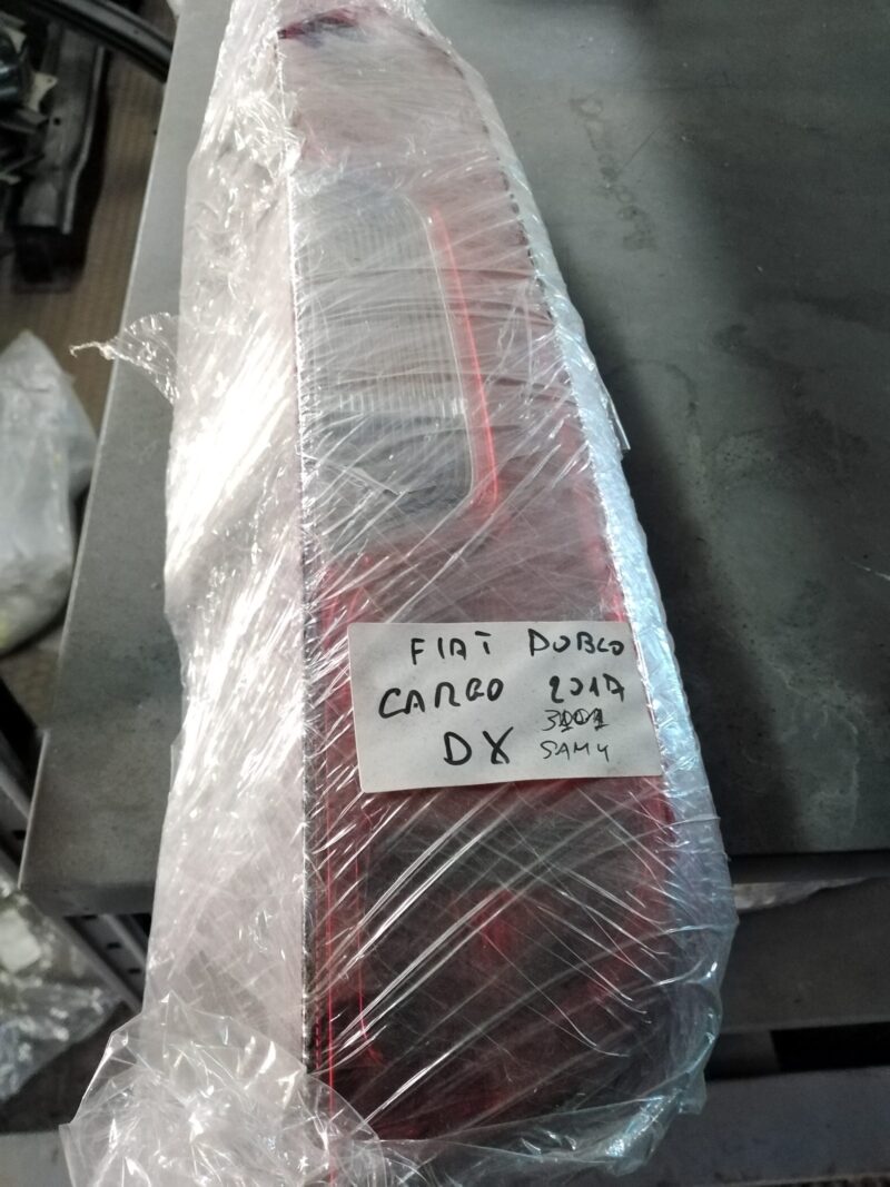 Fanale Usato – Posteriore Dx Fiat Doblo Cargo
