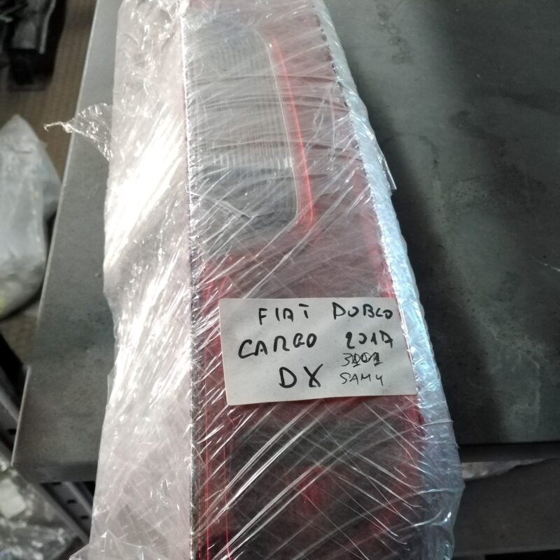 Fanale Usato – Posteriore Dx Fiat Doblo Cargo