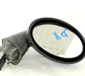 Specchietto Usato – Mini Cooper Lato Dx Grigio ( Un po dannaggiato)