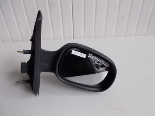 Specchietto Usato – Renault Scenic Destro Anno 2001