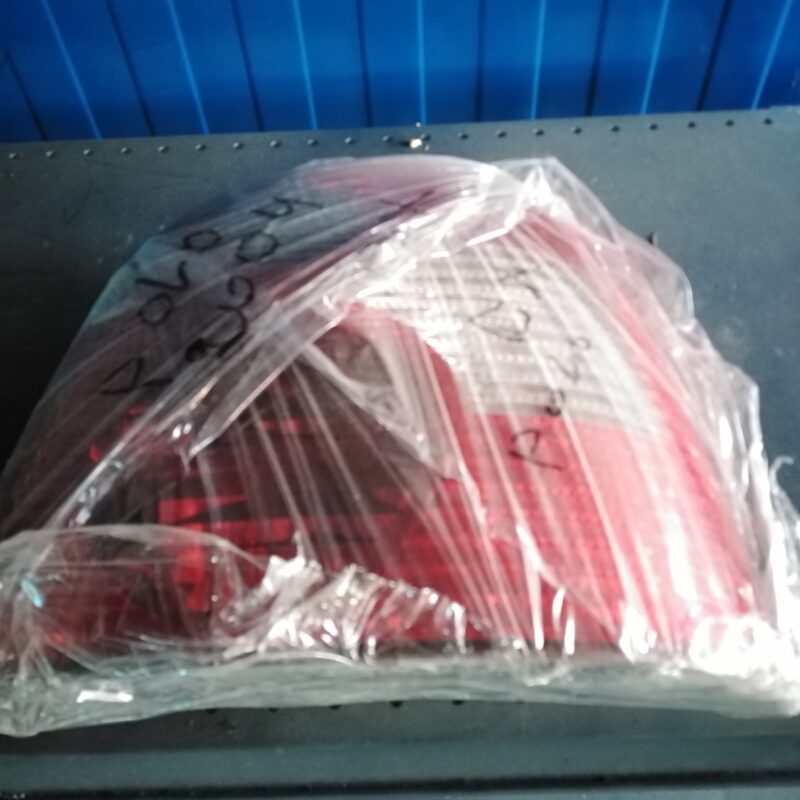 Fanale Usato – Posteriore Dx Volkswagen Polo Anno 2004