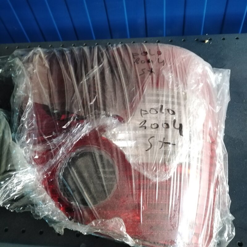 Fanale Usato – Posteriore Sx Volkswagen Polo Anno 2004