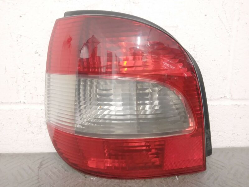Fanale Usato – Posteriore Sx Renault Scenic
