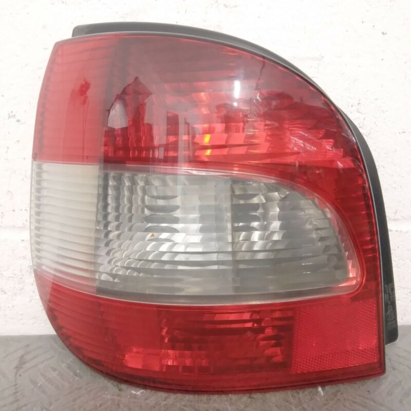 Fanale Usato – Posteriore Sx Renault Scenic