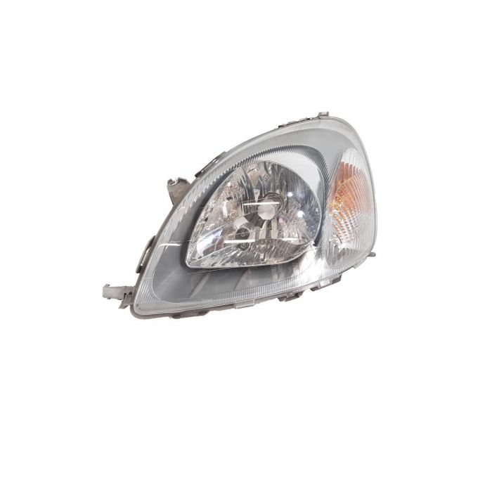 Fanale Nuovo – Anteriore Sx Toyota Yaris