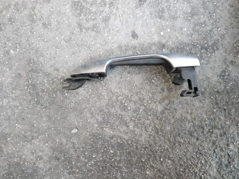 Maniglia Usata – Anteriore Destra Fiat 500 L