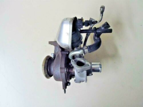 Turbina Motore Usata – Fiat / Lancia 1.3 Diesel MJT