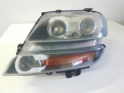 Fanale Usato - Anteriore Destro Fiat Ulisse Anno 2002/2008 ( Leggermente Danneggiato)