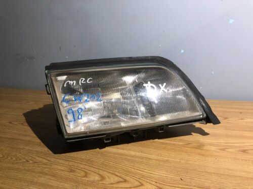 Fanale Usato - Anteriore Destro Mercedes Classe C Anno 1993 / 2000