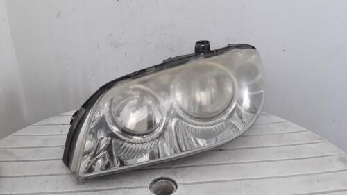 Fanale Usato - Anteriore Sinistro Fiat Punto 3 Serie