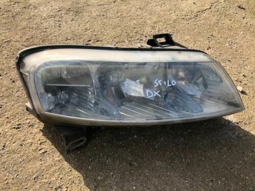 Fanale Usato – Anteriore Destro Fiat Stilo