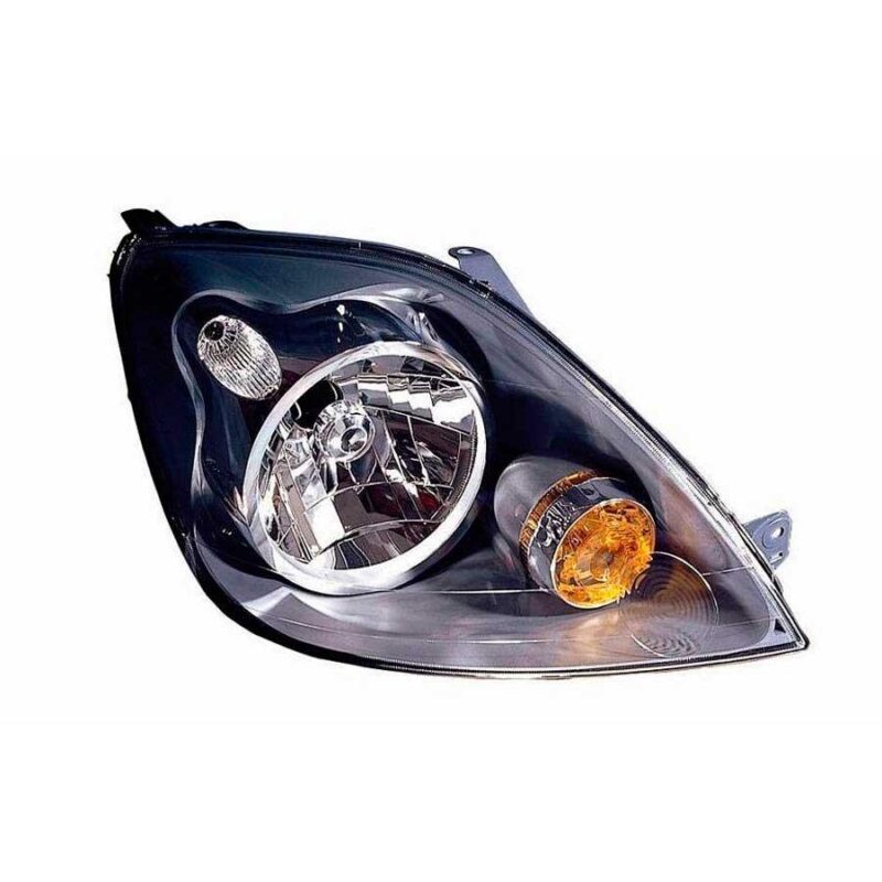 Fanale Usato - Anteriore Destro Ford Fiesta
