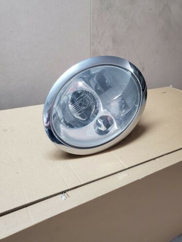 Fanale Usato - Anteriore Sinistro Mini Cooper 2 Serie