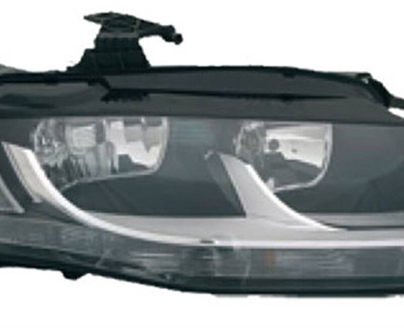 Fanale Usato - Anteriore Destro Audi A4 Anno 2009 10 Fili