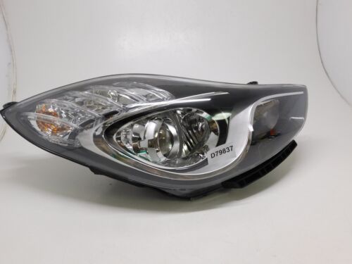 Fanale Usato - Anteriore Destro Hyundai IX20 Anno 2010