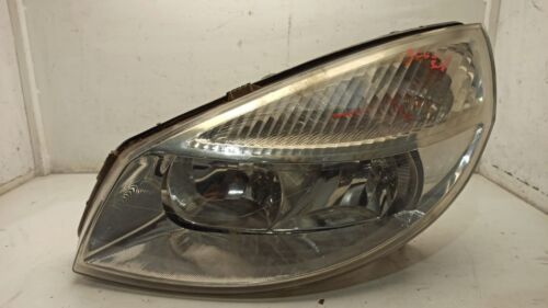 Fanale Usato - Anteriore Sinistro Renault Scenic Anno 2006