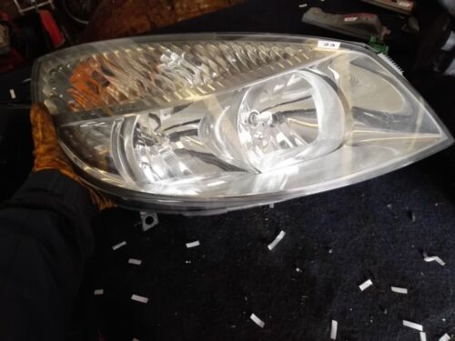 Fanale Usato - Anteriore Destro Renault Scenic Anno 2006