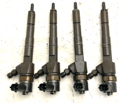Iniettori Revisionato Bosch – Alfa / Fiat / Lancia / Opel / Saab