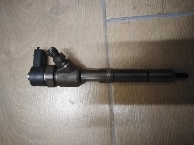 Iniettori Usato – Opel Corsa 1.3