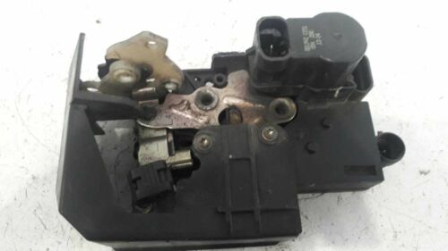 Serratura Usata - Anteriore Sinistra Alfa Romeo 156