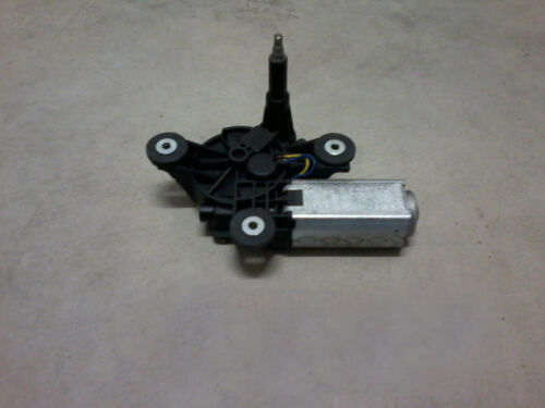 Motorino Tergilunotto Usato – Fiat 500