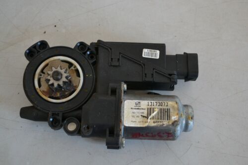 Motorino Alzavetro Usato – Anteriore Sinistro Opel Corsa